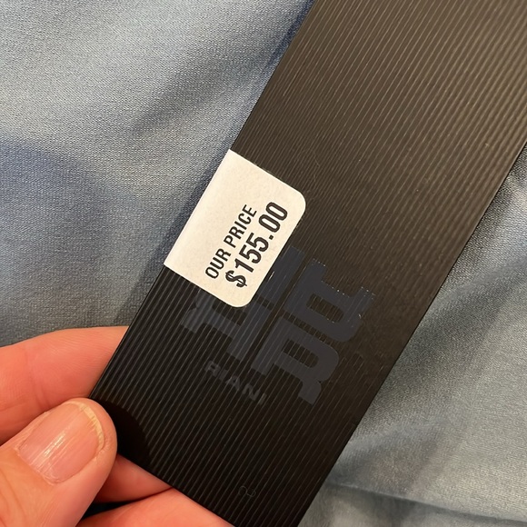 NWT Riani soft green camisole with ruffle trim at the shoulder and neckline - Picture 7 of 9